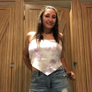 Meet your Posher, Katelyn